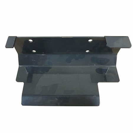 Aftermarket Guard, Hydraulic Deck Plate Cylinder Fits Capello Quasar WN-01190800-PEX